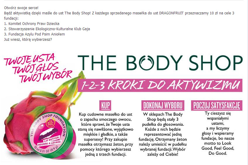 CSR – czysty biznes, filantropia, czy może odpowiedzialność społeczna?