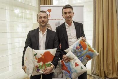 Fundacja DKMS i współpraca z biznesem – zainspiruj się!