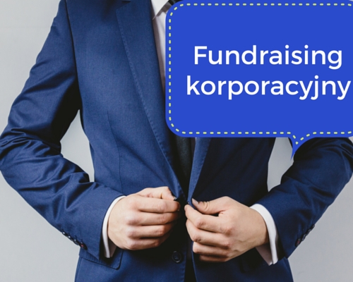 W firmach jesteśmy rozliczani z efektów, zaś organizacje chcą się skupiać tylko na pomocy – wywiad