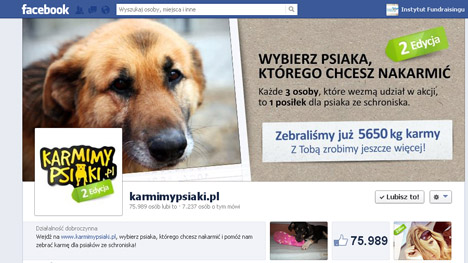 Fan page, czyli NGO na Facebooku – jak go prowadzić, żeby zaangażować i zainteresować?