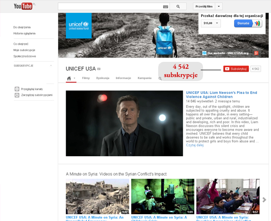 You Tube – medium, którego nie można lekceważyć