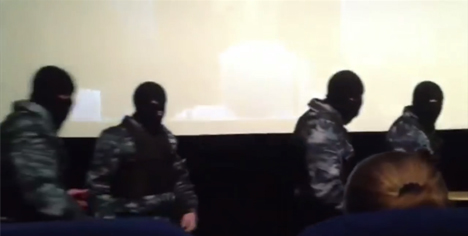 Etyka w kampaniach społecznych