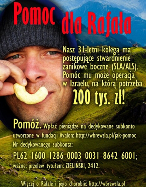 Emocje, rzadki przypadek, historia, a może siła mediów? Co decyduje o sukcesie zbiórki publicznej?