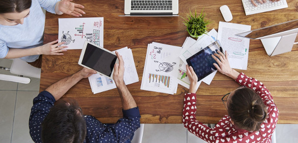 Fundraising czas zacząć!