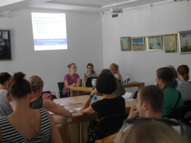 przerwa na fundraising 4