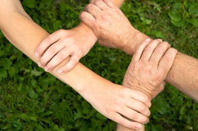 Jak zatrzymać darczyńców na dłużej?