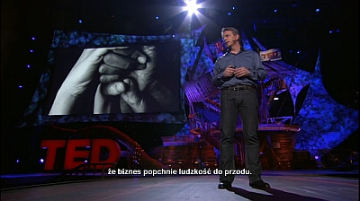 Czy charytatywny musi oznaczać zrobiony “za darmo”?