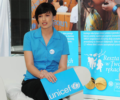 unicef copy