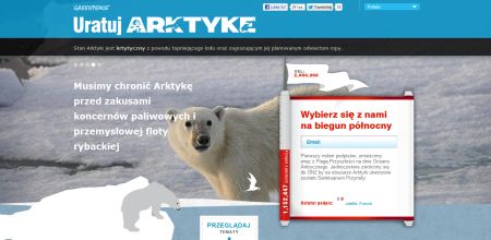 Za rzadko dziękujemy darczyńcom