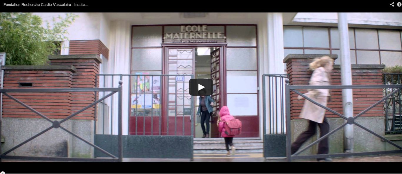 Kampania społeczna dotycząca równouprawnienia kobiet?