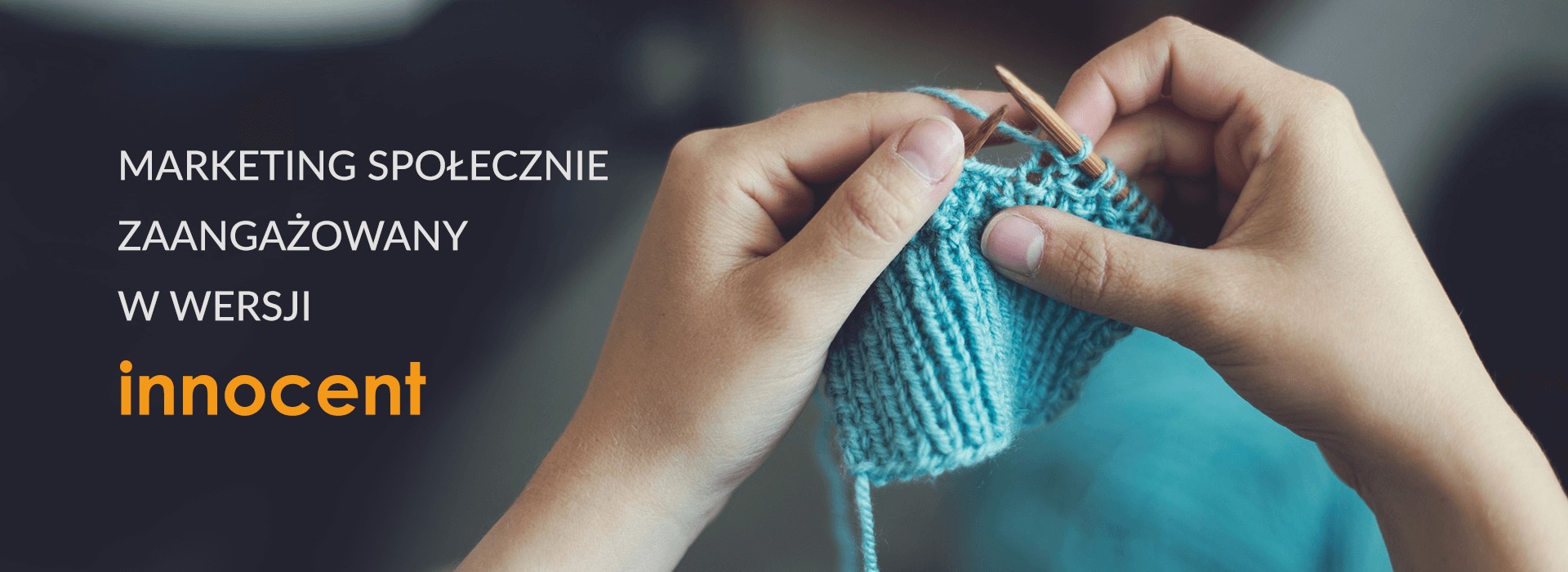 Ponad 100 000 euro rocznie dla NGO z kampanii Innocent. Jak oni to robią?