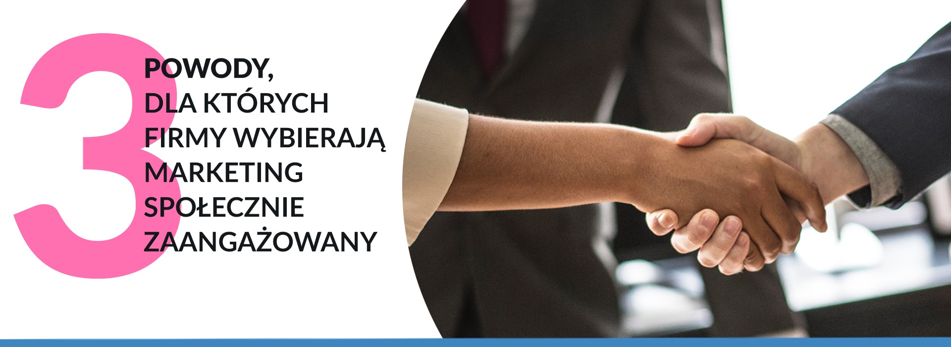 Nie przegap szansy pozyskania funduszy od firm! Postaw na marketing społecznie zaangażowany