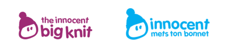 Cause related marketing innocent