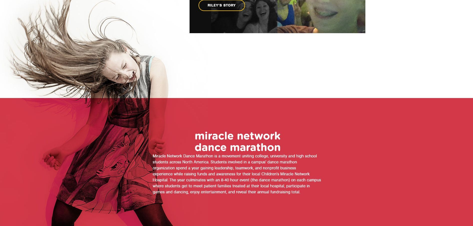 Charytatywny Dance Maraton – niesamowity pomysł na fundraising